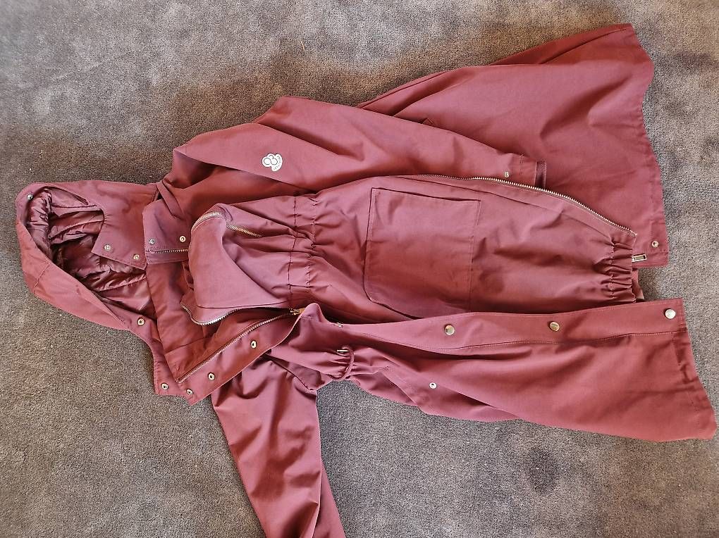 Giacche: Umstands- & Tragejacke Gr. 40 – Usato da Grüningen venduto da michele.stocker