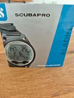 Scubapro Aladin Sport Dive Computer with Battery
