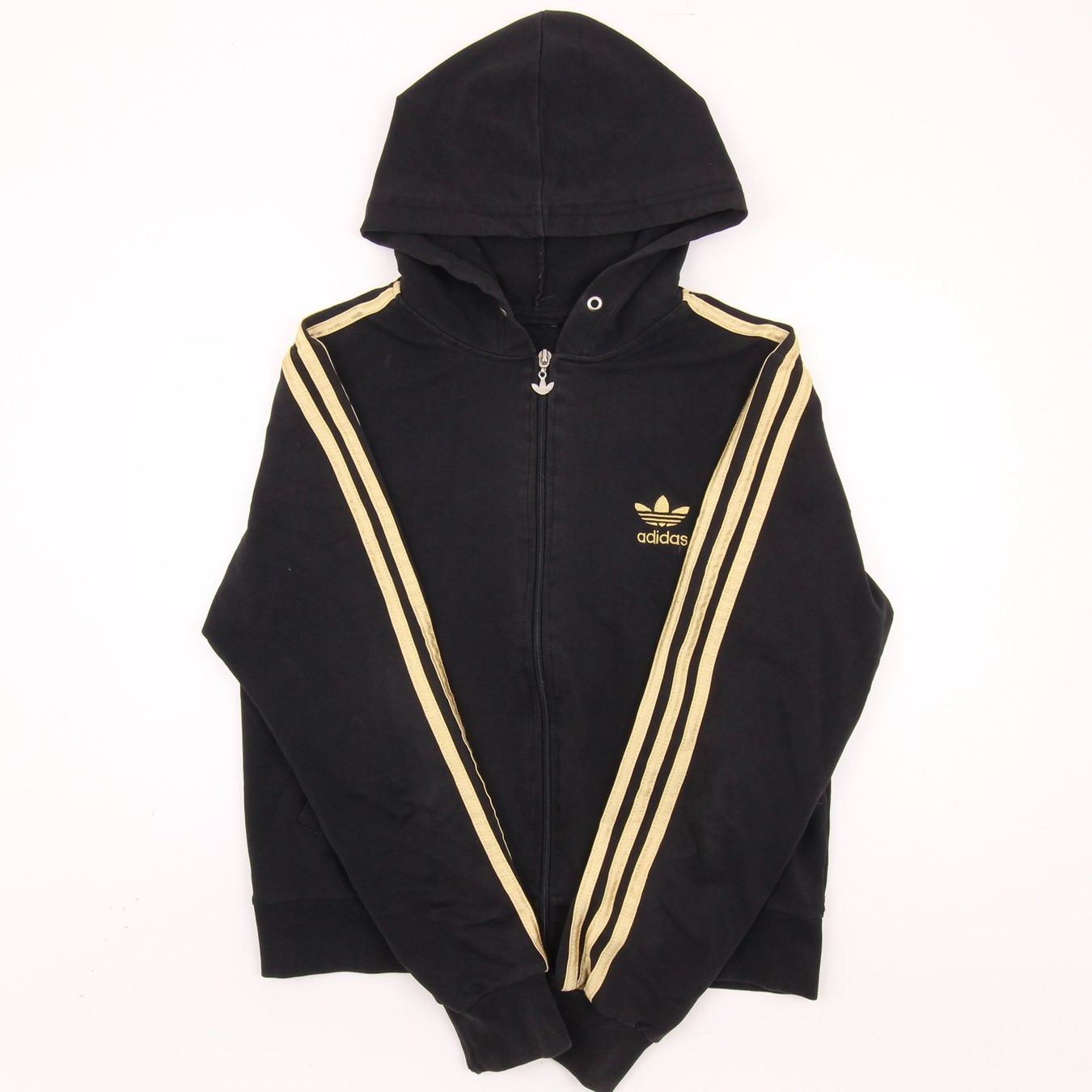 Adidas Vestes: Adidas Trainer Jäckli – D'occasion à Bern par Padeeeh 3