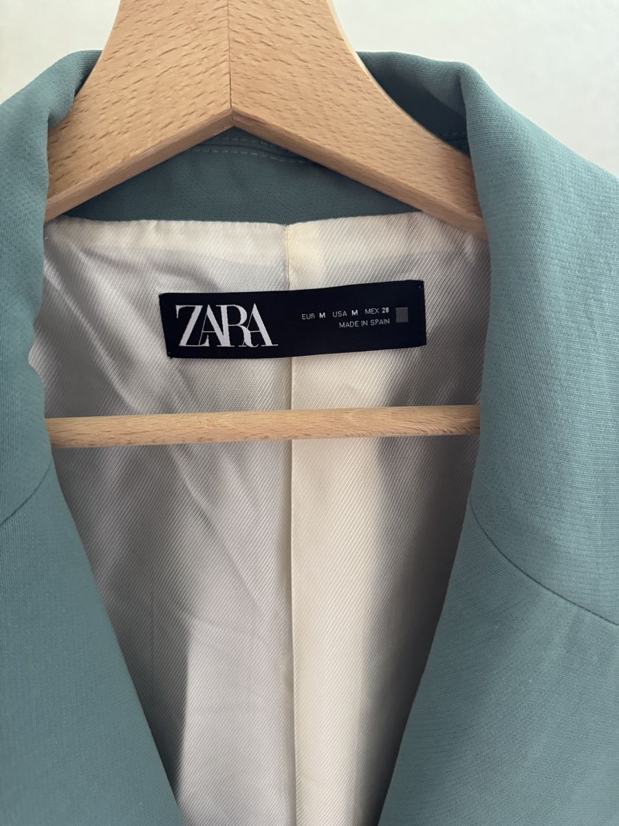 Zara Jacken: Zara Blazer – Neu (gemäss Beschreibung) aus Pratteln von plk_px2d 2