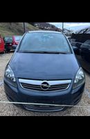In: Opel Zafira 2009. 2.2 Benzina 7 platz. Oder export!!!