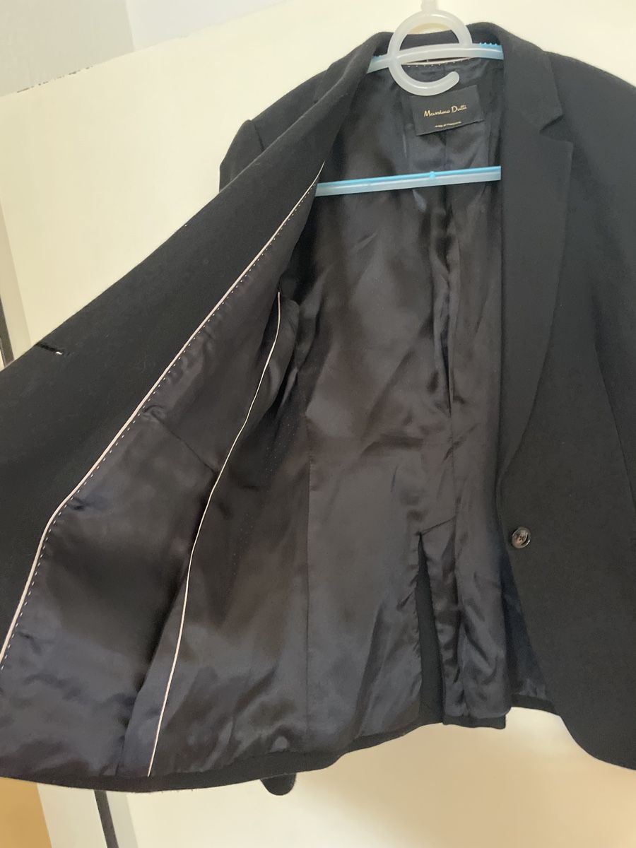 Massimo Dutti Completi & Tailleur: Schöner Massilo Dutti Blazer – Usato da Zürich venduto da Circularrocks 1