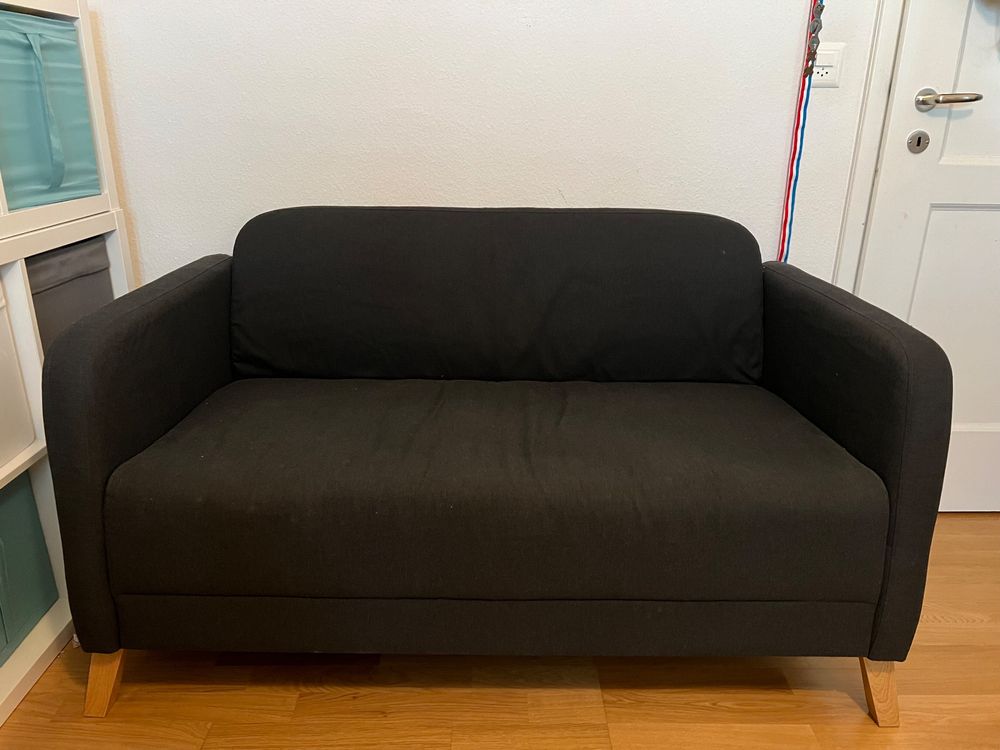 Ikea 2er Sofa Kaufen auf Ricardo
