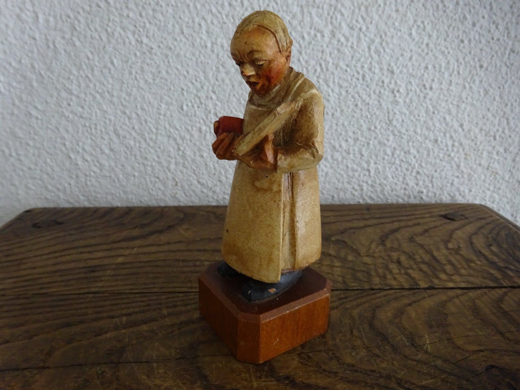 Sculture & Statue: Lustiger Radiologe – Usato da Esslingen venduto da eintagammeer 2