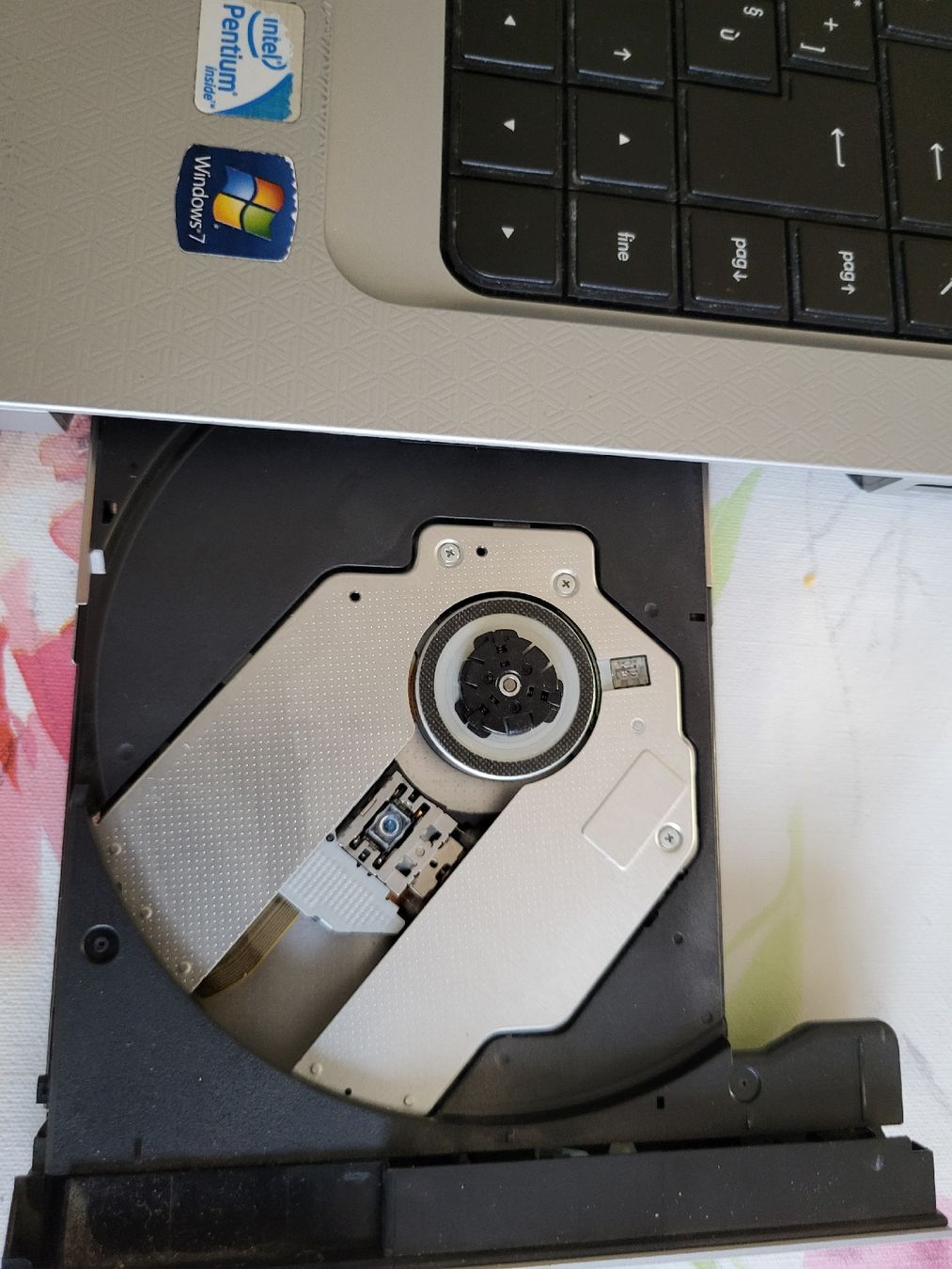 Hewlett Packard PCs: Computer Hp – D'occasion à Gerlafingen par carale256 8