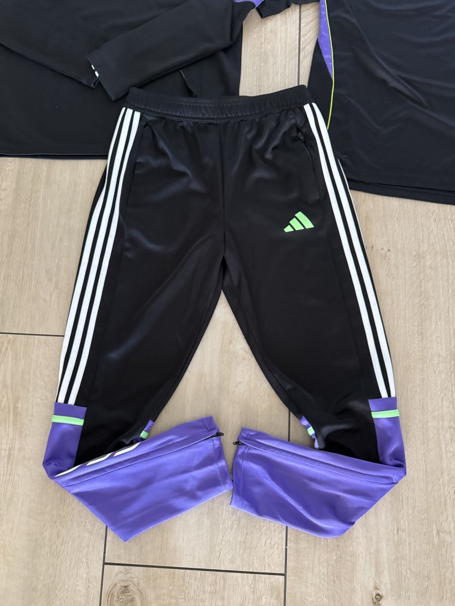 Adidas Lotti & Set di vestiti: Adidas 176 Neu – Nuovo (secondo la descrizione) da Steffisburg venduto da sim_5lpg 2