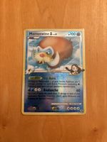 Pokemon Karte Mamoswine 27/111