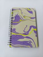 Hardcover Notizbuch , handgemacht