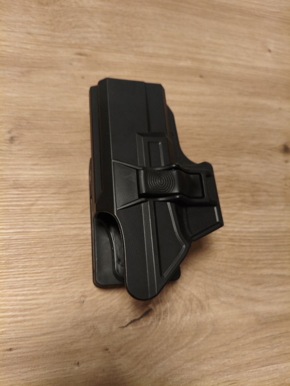 Glock Tir sportif: Holster Glock19 – Neuf (Voir description) à Sion par via_mv76