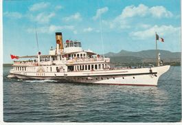 Schiff Rhone