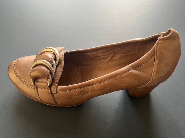 Scarpe da donna: Alberto Fermani, Pumps Gr. 36 – Usato da Zürich venduto da bmu_d9mc