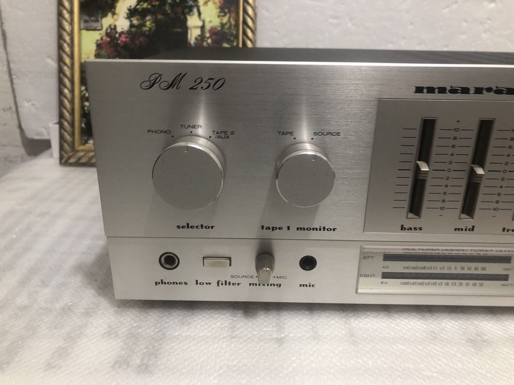Marantz PM 250 2
