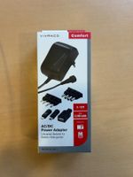 Vivanco Universal Netzteil 3-12V 11 Adapter neu in OVP