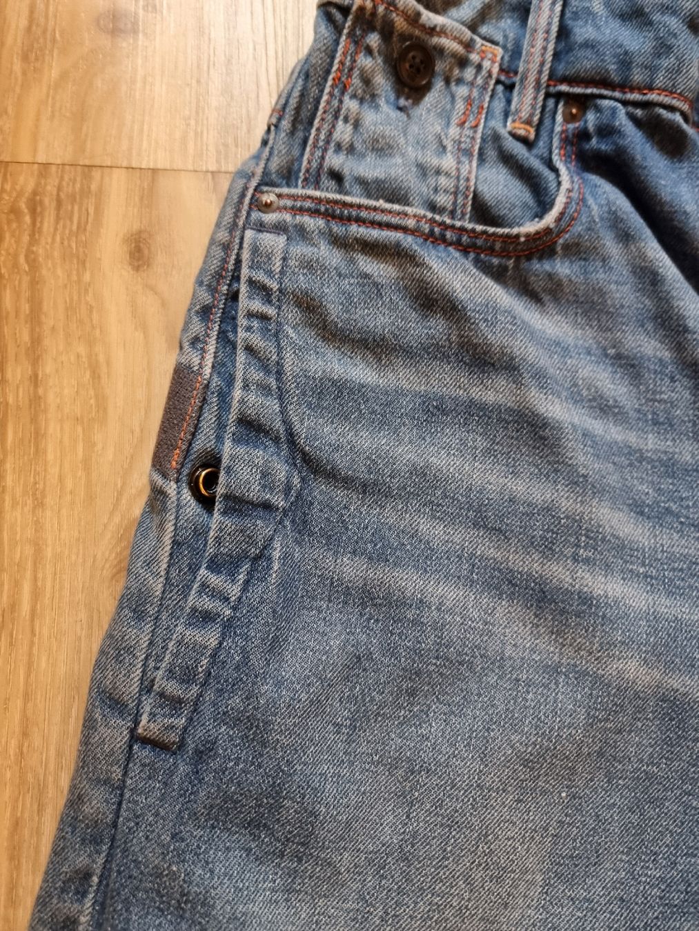 G-Star Jeans: G-Star Jeans Gr 26 – Usato da Interlaken venduto da NataliiaS 2