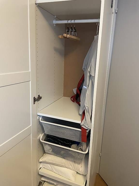 Armadi: Schrank/Pax – Usato da St. Gallen venduto da ber_7cyy 1