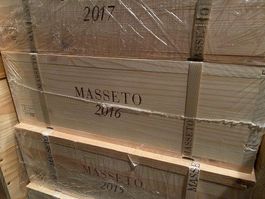 MASSETO 2016