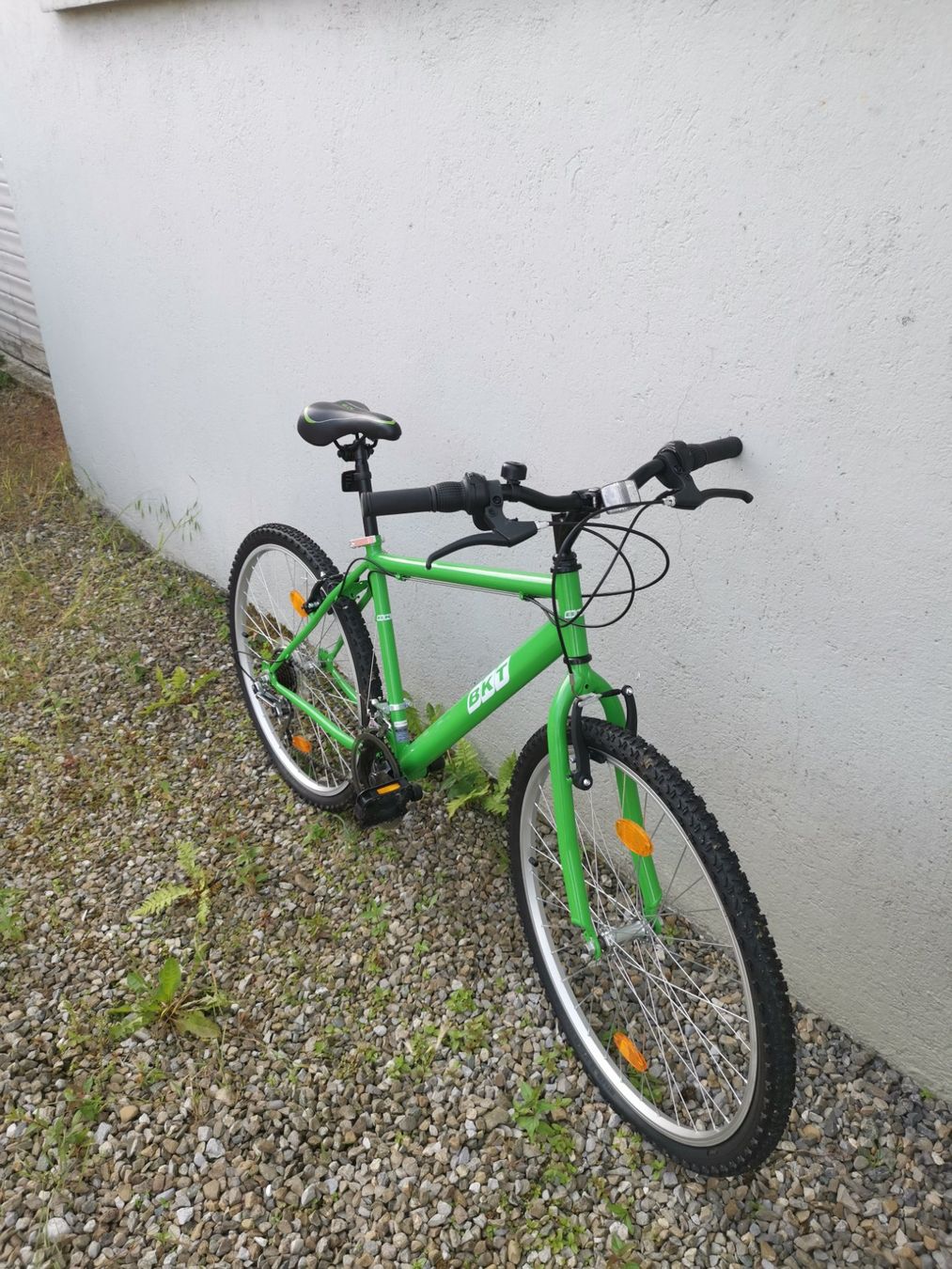 Biciclette: BKT 26 Zoll Velo – Nuovo (secondo la descrizione) da Buttwil venduto da obelix-idefix