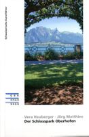 Oberhofen, Schloss, Schlosspark, Kunstführer