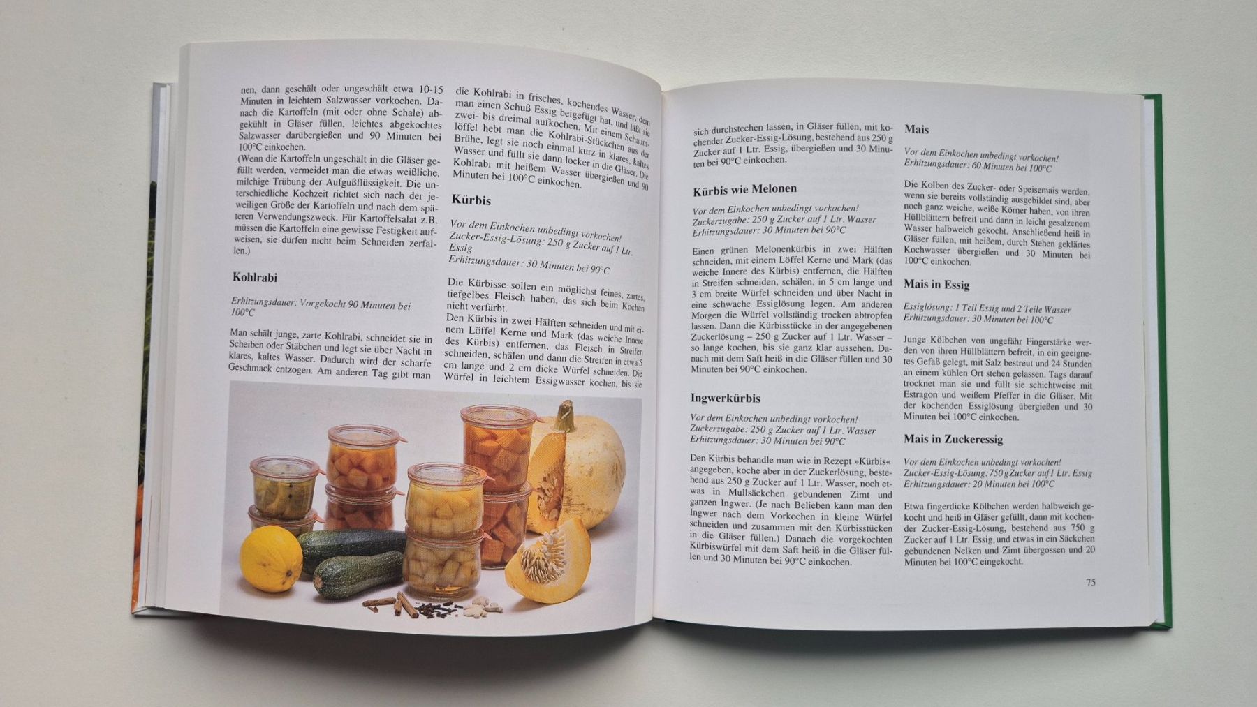 Bücher: WECK      🫙🍓🍽️      Einkochbuch – Gebraucht aus Niederweningen von Obson 4