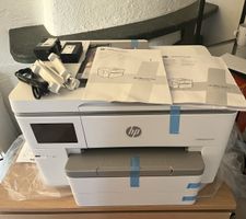 HP OfficeJet Pro 9730e All-in-One A3 Drucker - NEU / Unbenut