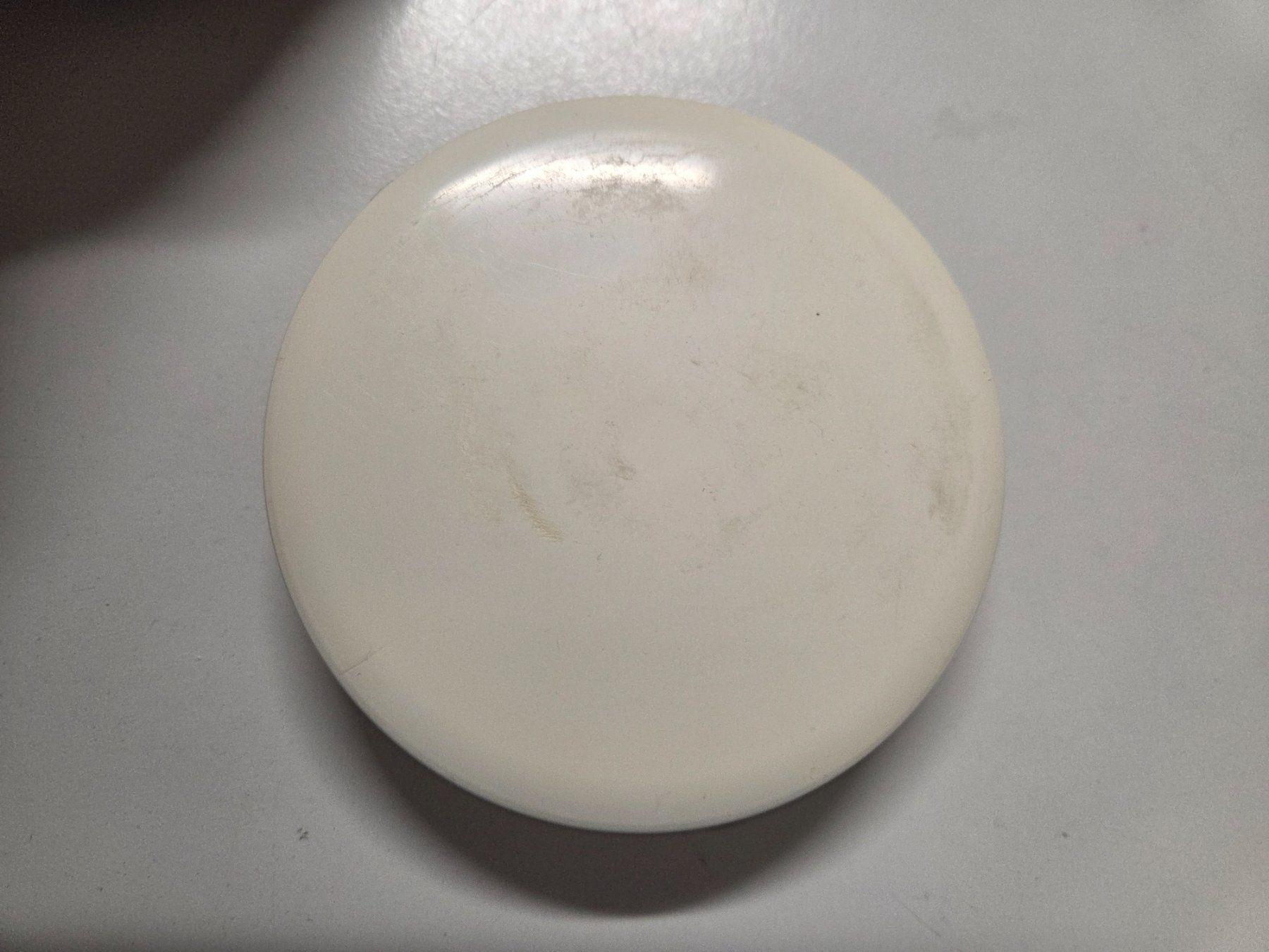 Spine: Deckenrosette d98 Abdeckung Steckabdeckung – Usato da Zürich venduto da Alibaba1234