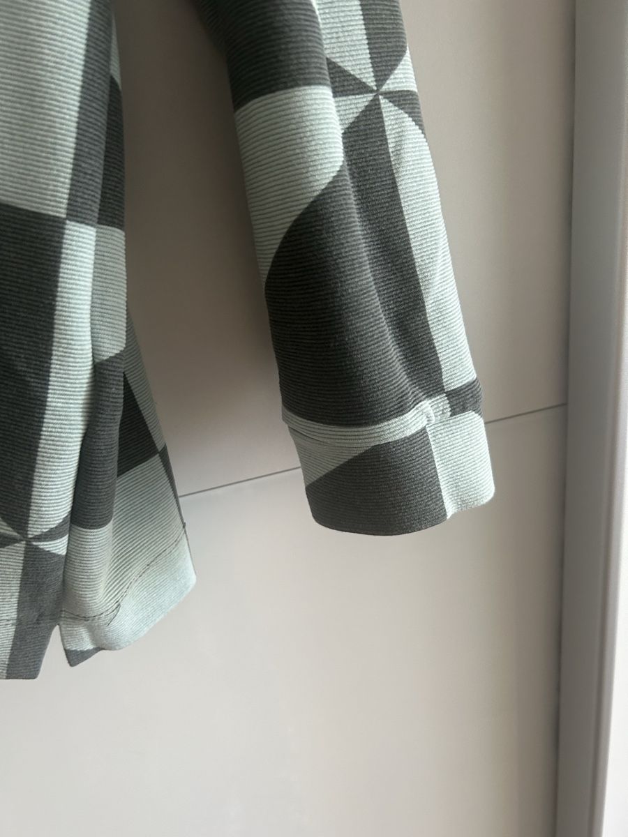 Cecil Maglioni & Felpe: Cecil Pullover Gr. XXL geometrischer Print, top Zustand – Nuovo (secondo la descrizione) da Oftringen venduto da Jola16 3