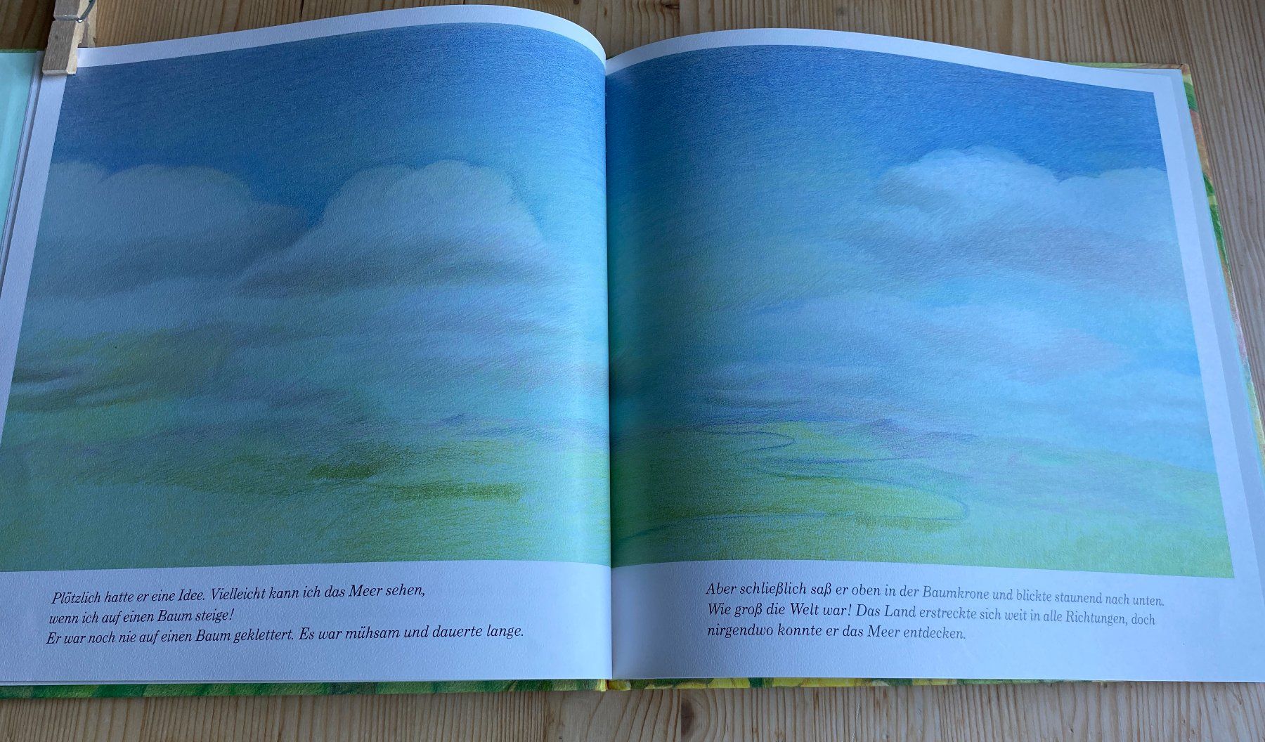 Bücher: Hiromi Beppu: Mittendrin bin ich! – Neu (gemäss Beschreibung) aus Weinfelden von Cheyenne21 5