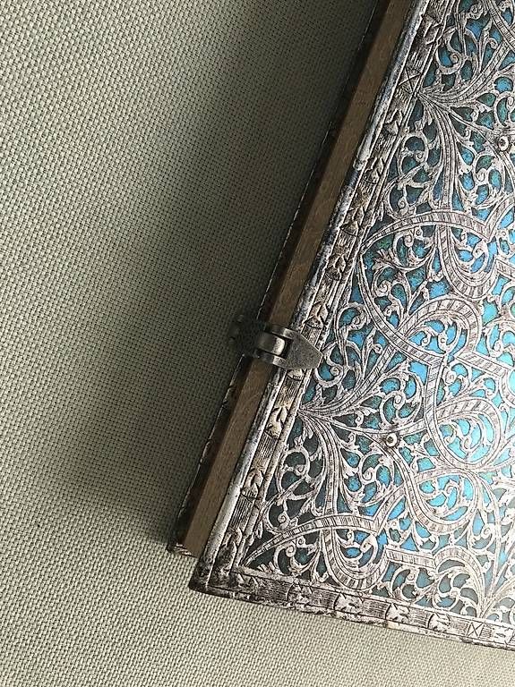 Libri: Paperblanks Buch – Usato da Egolzwil venduto da taraxacum65 1