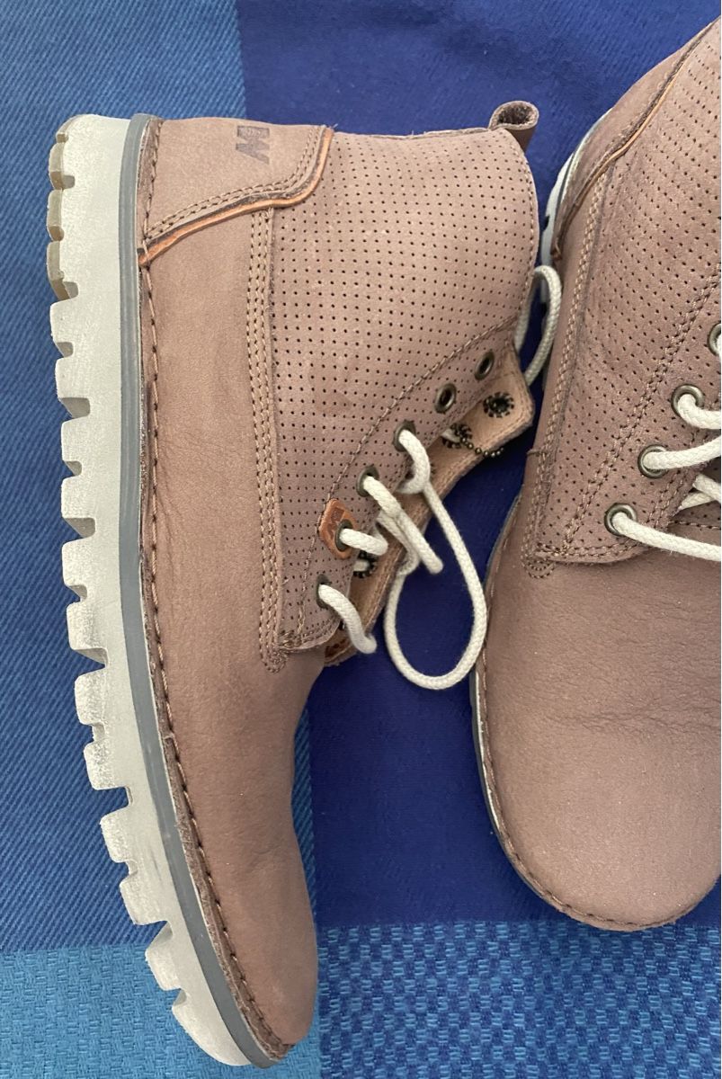 Herrenschuhe: Weinbrenner Boots – Neu (gemäss Beschreibung) aus Opfikon von Luis144