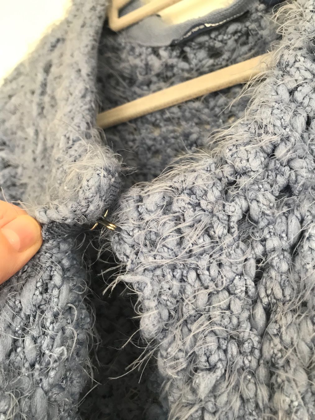 Maglioni & Felpe: Schöner Pullover – Usato da Dübendorf venduto da nela123 3