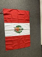 Peru Flagge