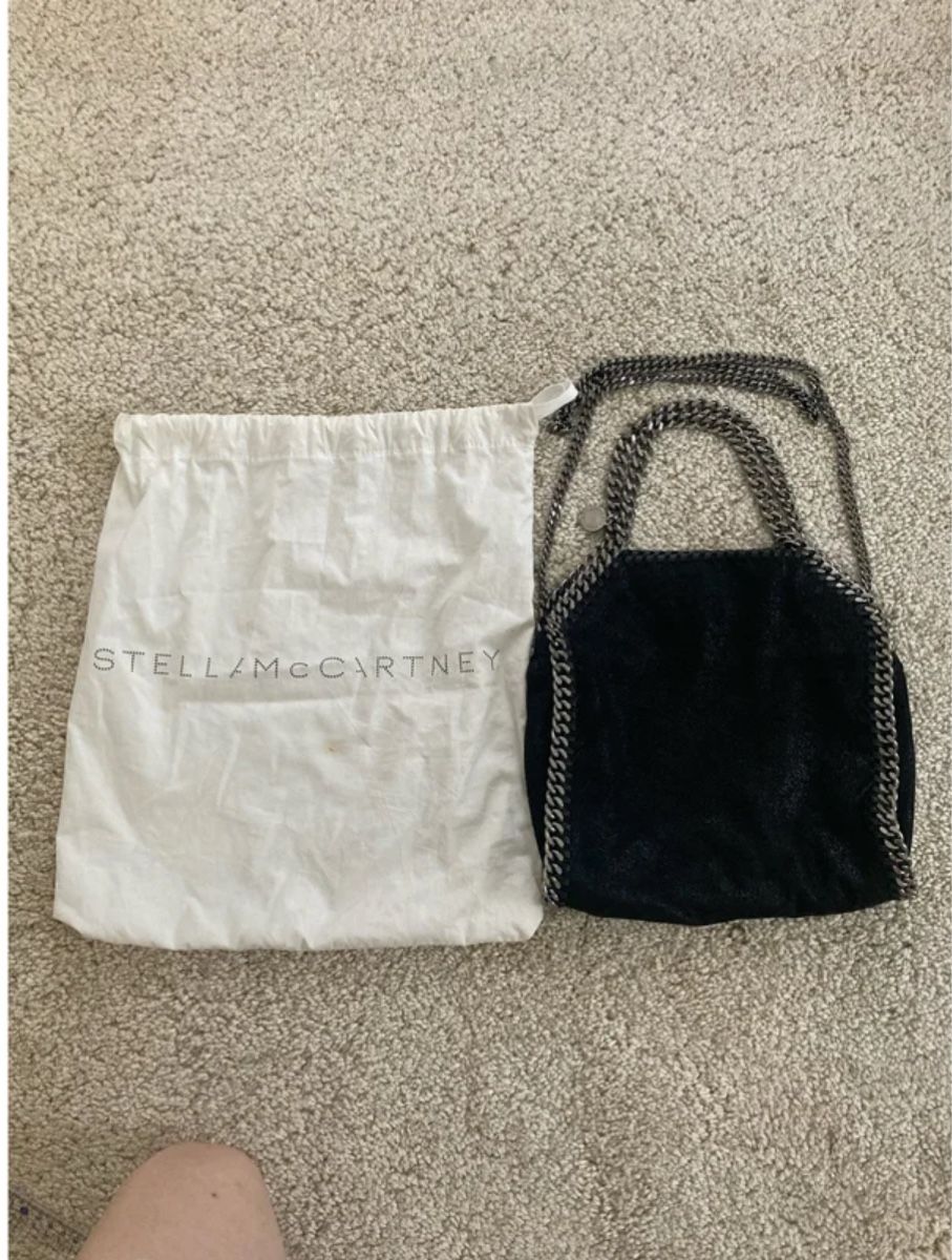 Stella McCartney Sacs: Stella McCartney Falabella  – Neuf (Voir description) à Bern par Paramagurunathan 1