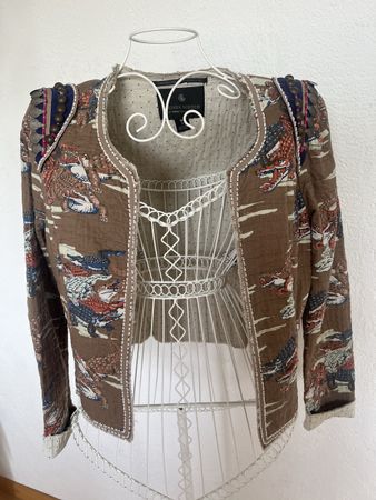 Lässige Übergangsjacke Maison Scotch