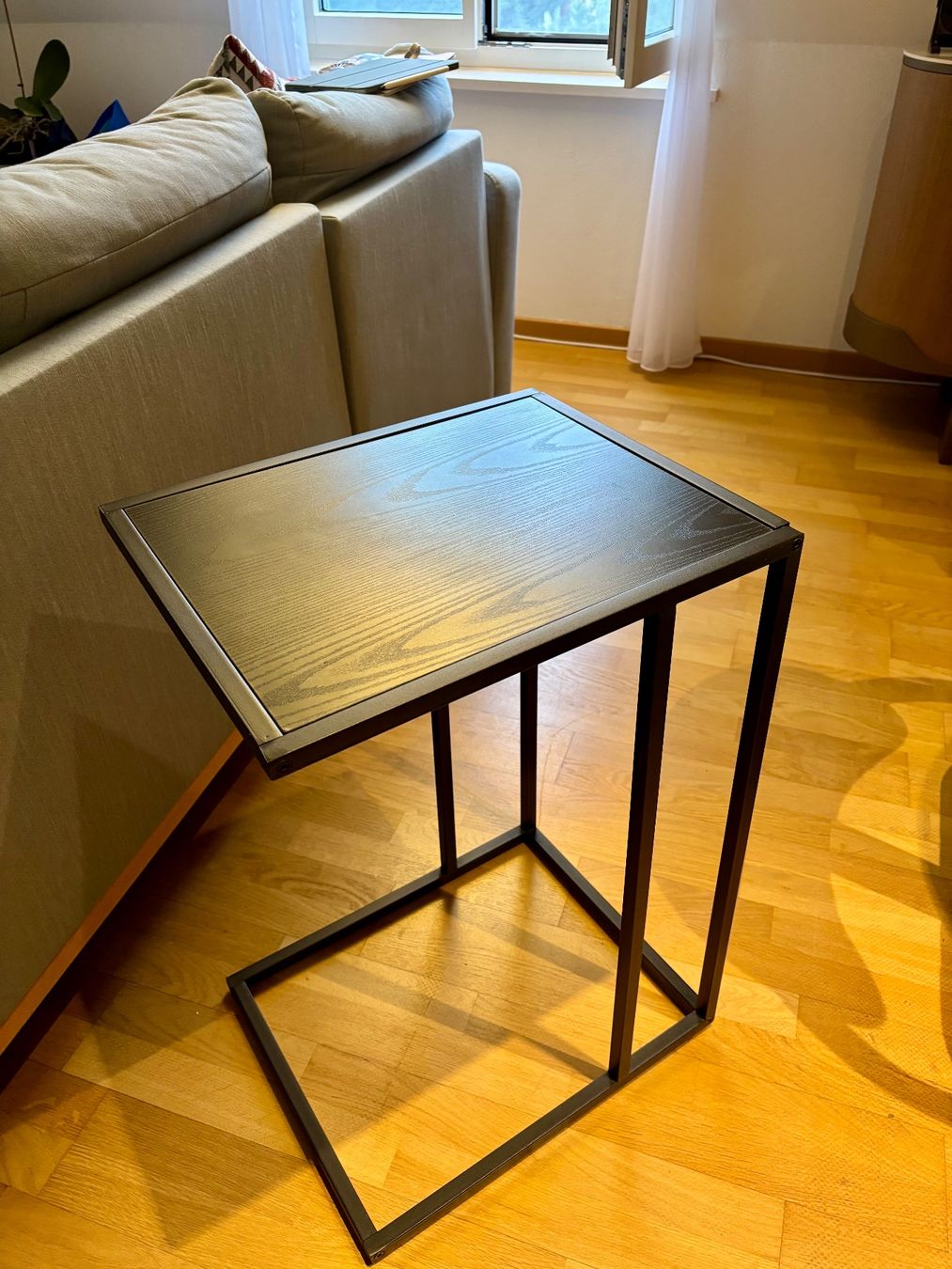 Maisons du monde Set de table et chaises: Dining Table Set + Side Table – CHF 50 – D'occasion à Zürich par eug_z2t5 2