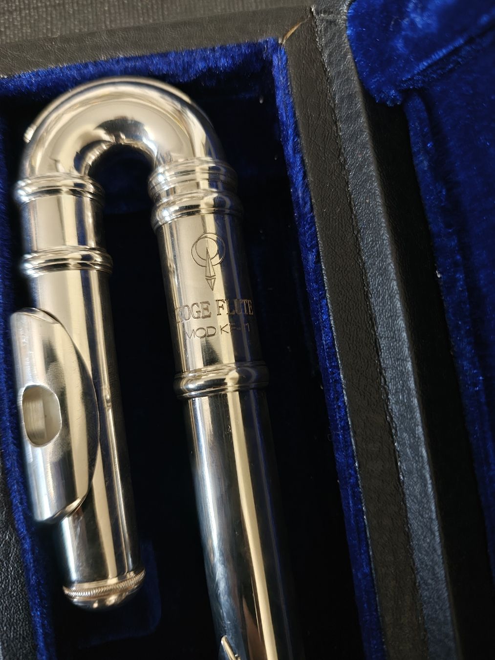 Instruments de musique: Querflöte für Kinder – D'occasion à Langenthal par Saxophone23 1