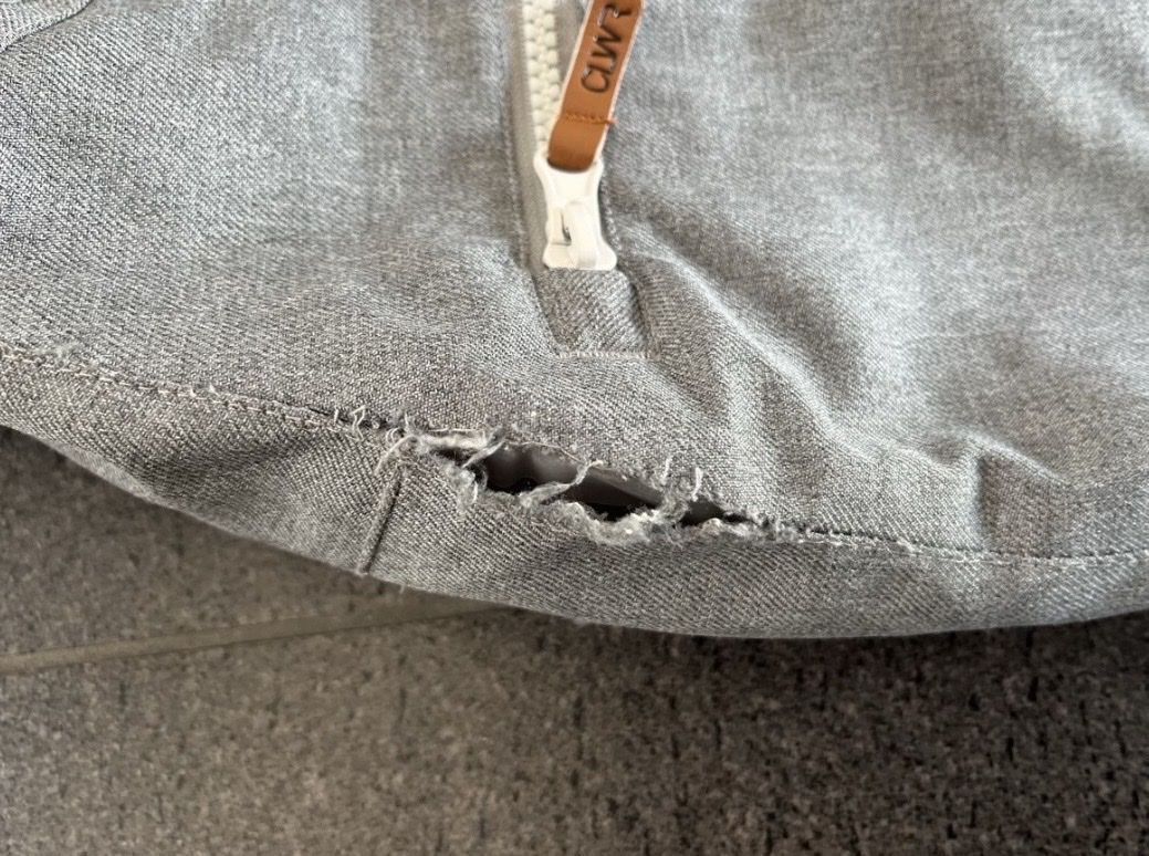 Pantalons: Damenskihose XS – Défectueux à Holziken par Xjj19 3