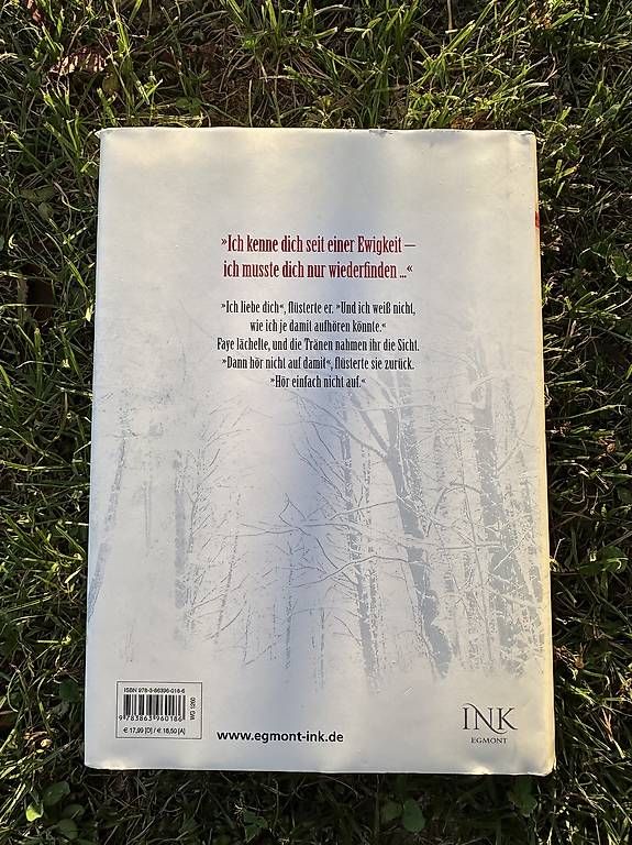 Libri: Mortal Kiss Reihe – Usato da Heimberg venduto da nic_679y 3