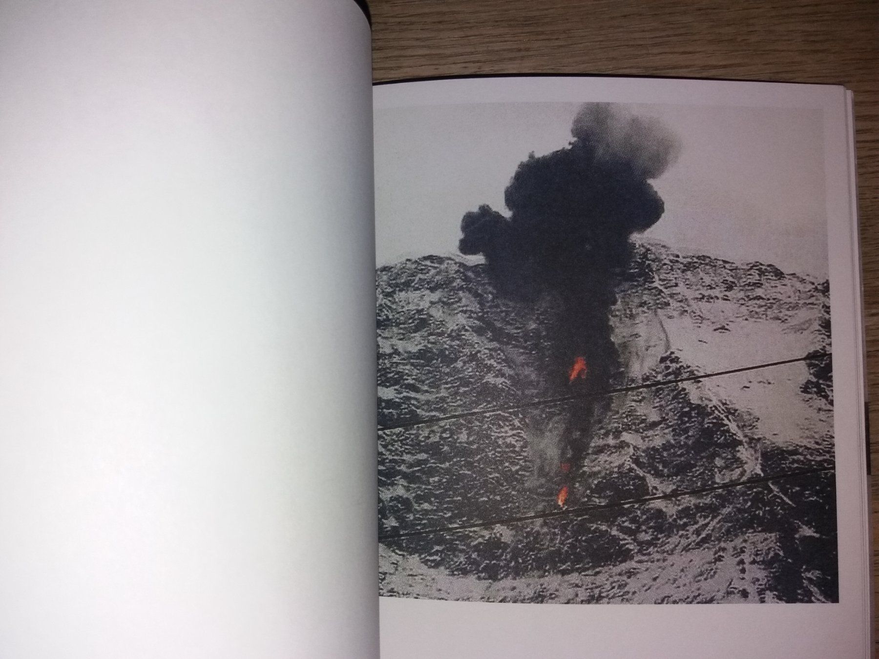 Livres: FOTOBUCH Various Fires sehr selten – D'occasion à Welschenrohr par Regool 8