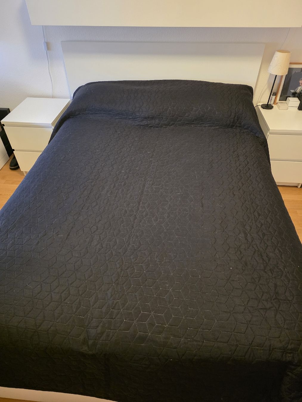 Ikea Letti: chambre – Usato da Thônex venduto da rod_8jk8 6