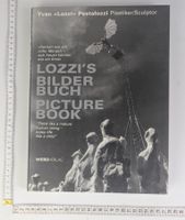 Yvan "Lozzi" Pestalozzi Bilderbuch - Skulpturen Kunst