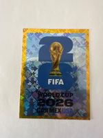 Panini FIFA WM 2026 Sticker - FWC 8