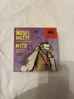 Mogel Motte Spiel