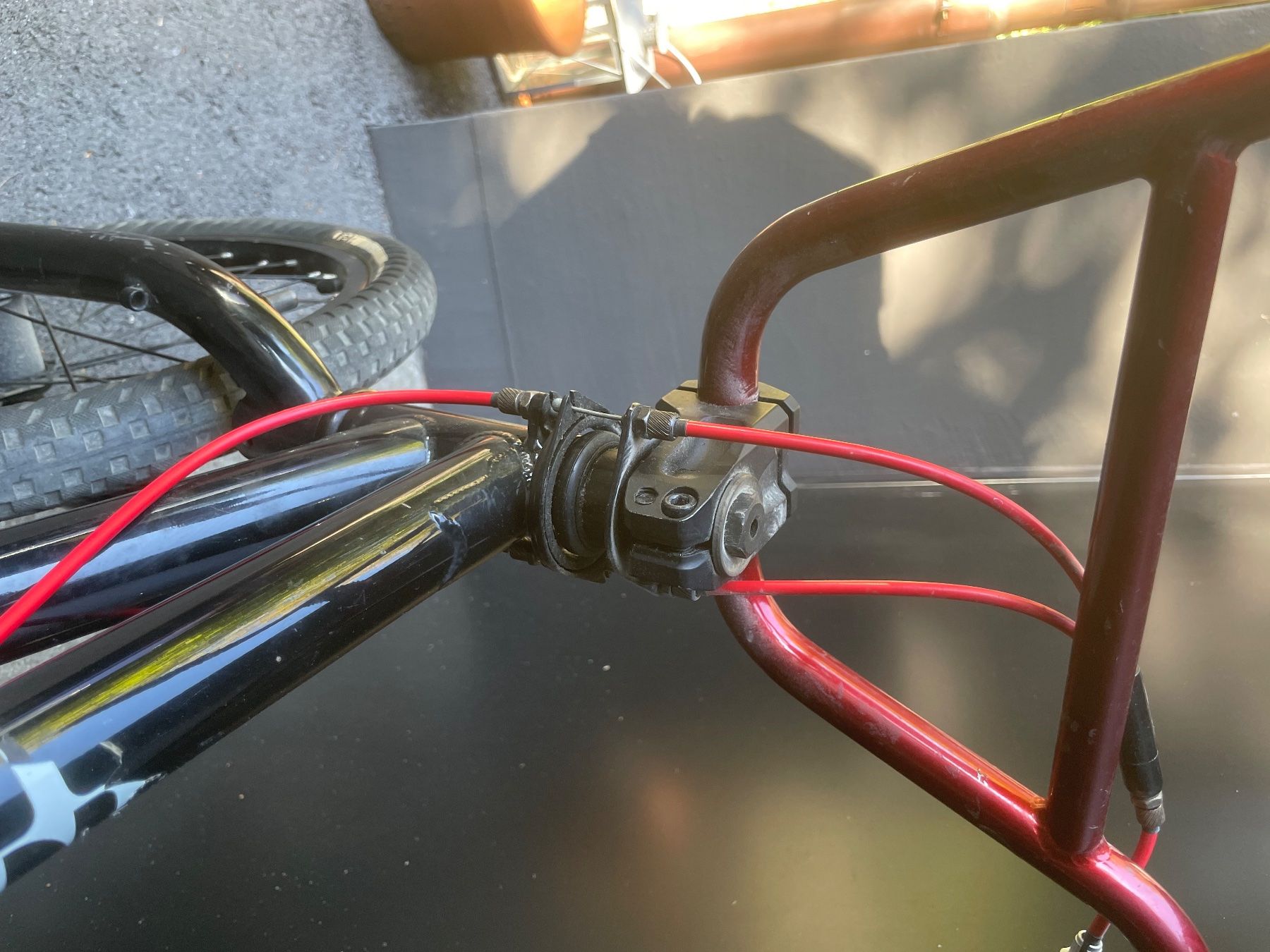 Velos: BMX – Gebraucht aus Bern von ack_l2gv 7