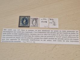 Stehende 70D.2.26/I, signiert, ab 1.-