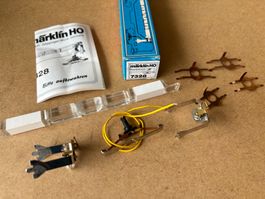 Marklin 7328 Innenbeleuchtungen