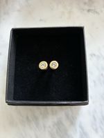 Swarovski Ohrringe