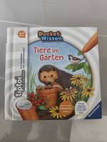 TipToi Büchern 