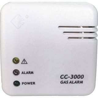Alarmanlagen: Gasmelder, Methan, Butan, Propan – Neu (gemäss Beschreibung) aus Aadorf von CitySun