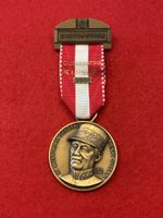 Médaille Général Guisan 2009