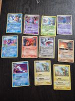 Pokemon - ex deoxys - skarmory